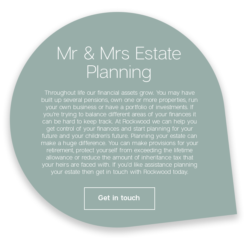 estate planning