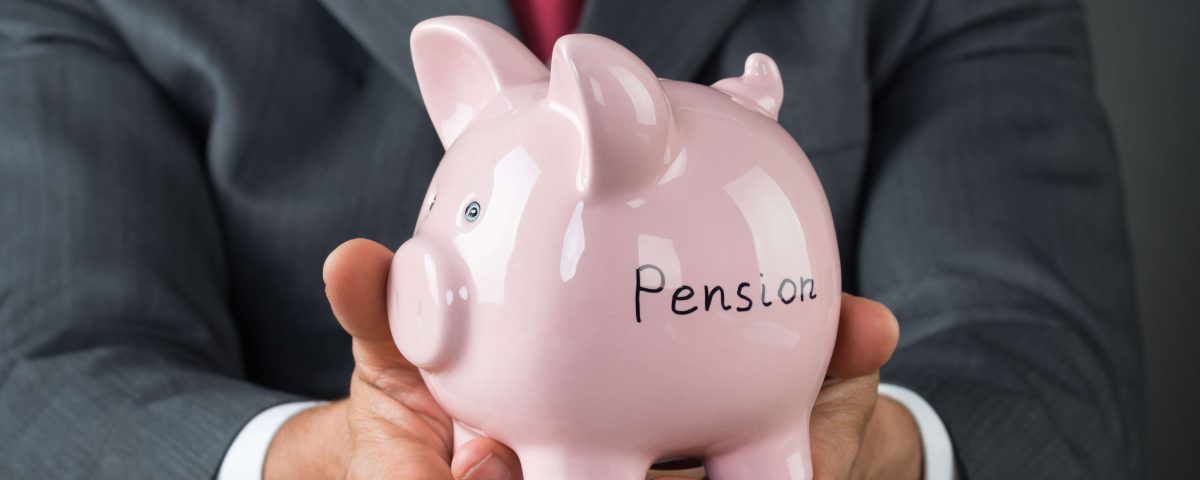 consolidate your pensions