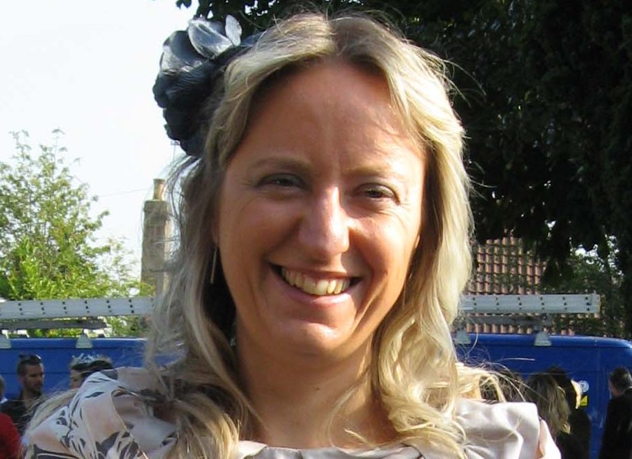 anne-marie