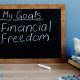 financial freedom